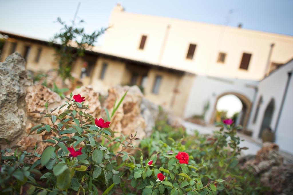 Masseria La Duchessa Veglie Eksteriør bilde