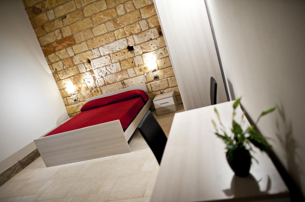 Masseria La Duchessa Veglie Rom bilde