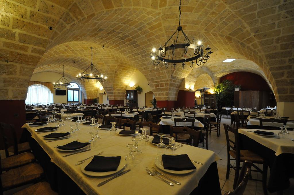 Masseria La Duchessa Veglie Eksteriør bilde