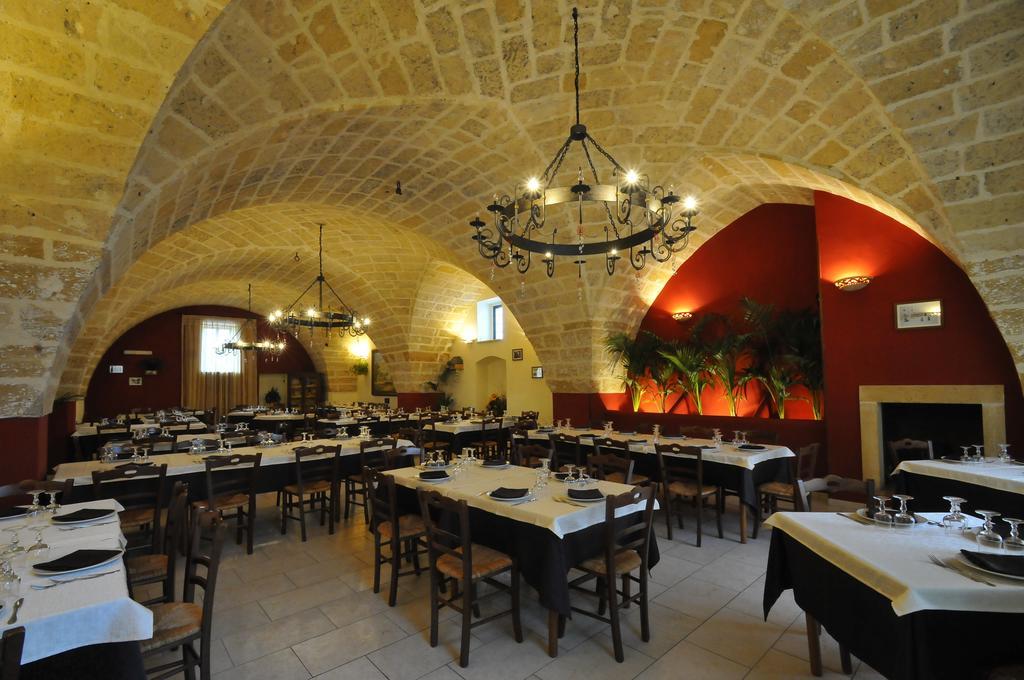 Masseria La Duchessa Veglie Eksteriør bilde