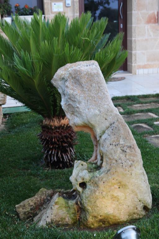 Masseria La Duchessa Veglie Eksteriør bilde