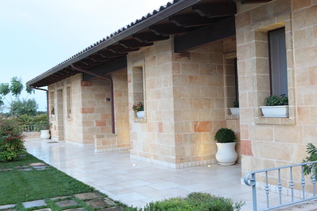 Masseria La Duchessa Veglie Eksteriør bilde